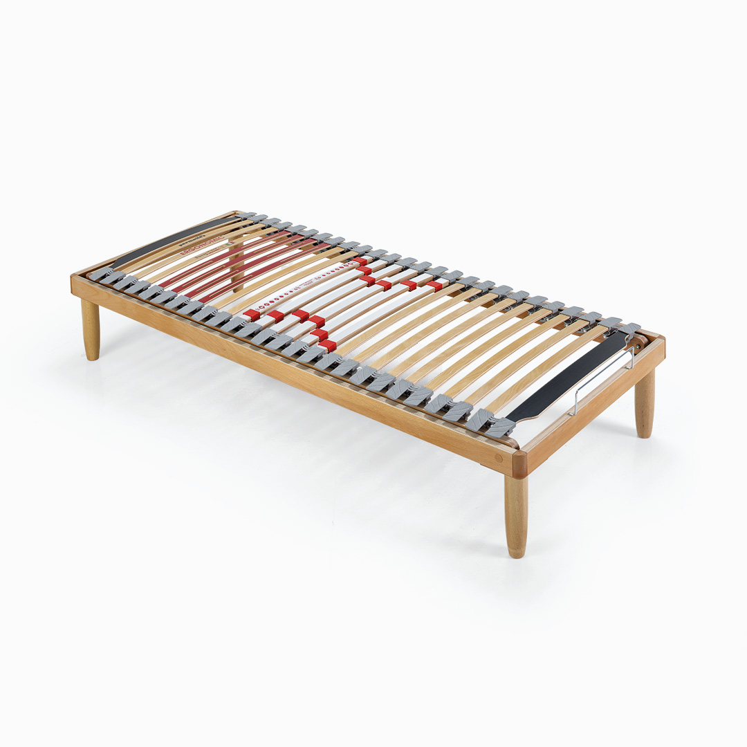 Perfecta Manual Rete Linea Legno Permaflex Store di TIvoli