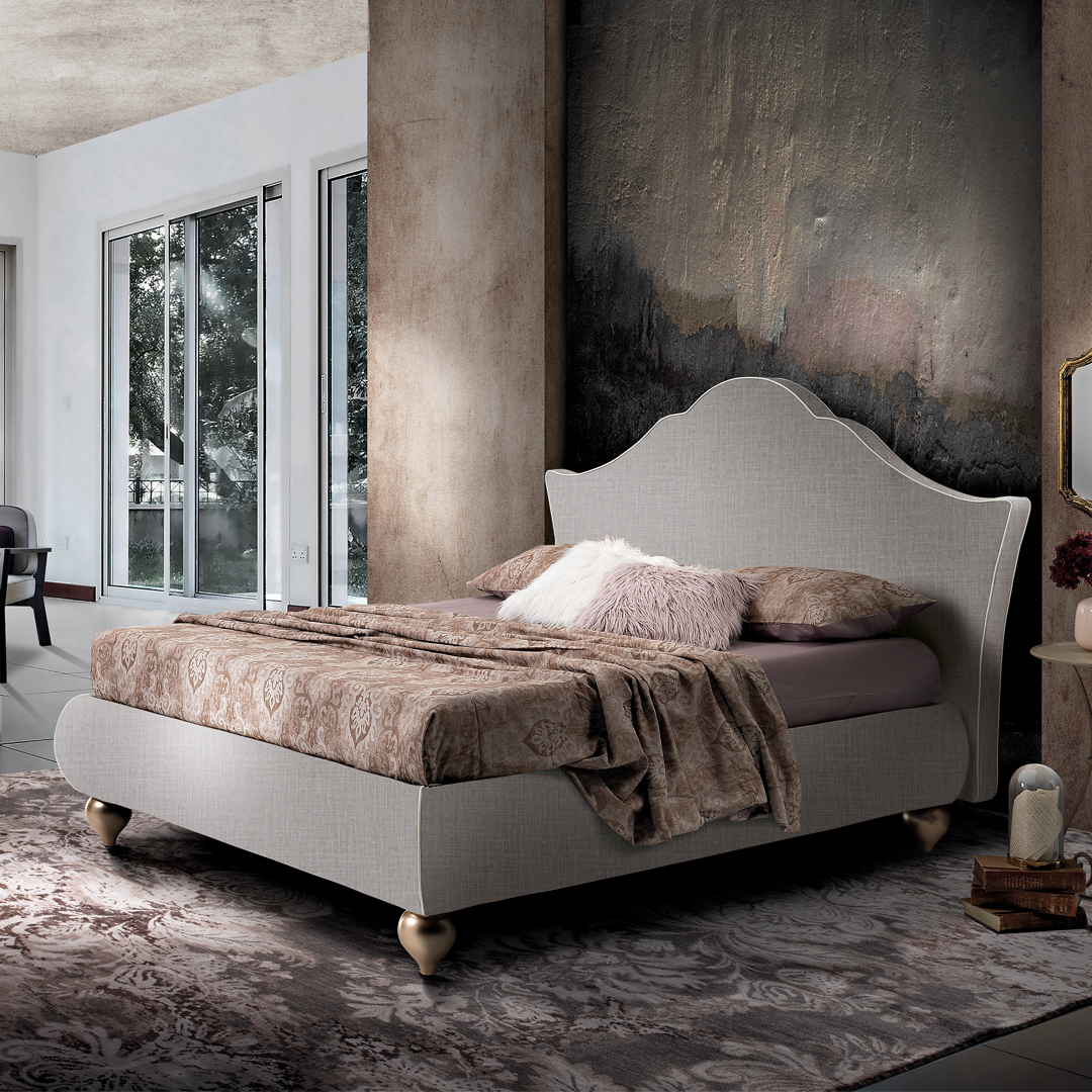 Chopin Closeup Chopin Country, letto che trovi nel PERMAFLEX STORE TIVOLI